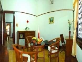 בנדונג Rumah Ebo מראה חיצוני תמונה
