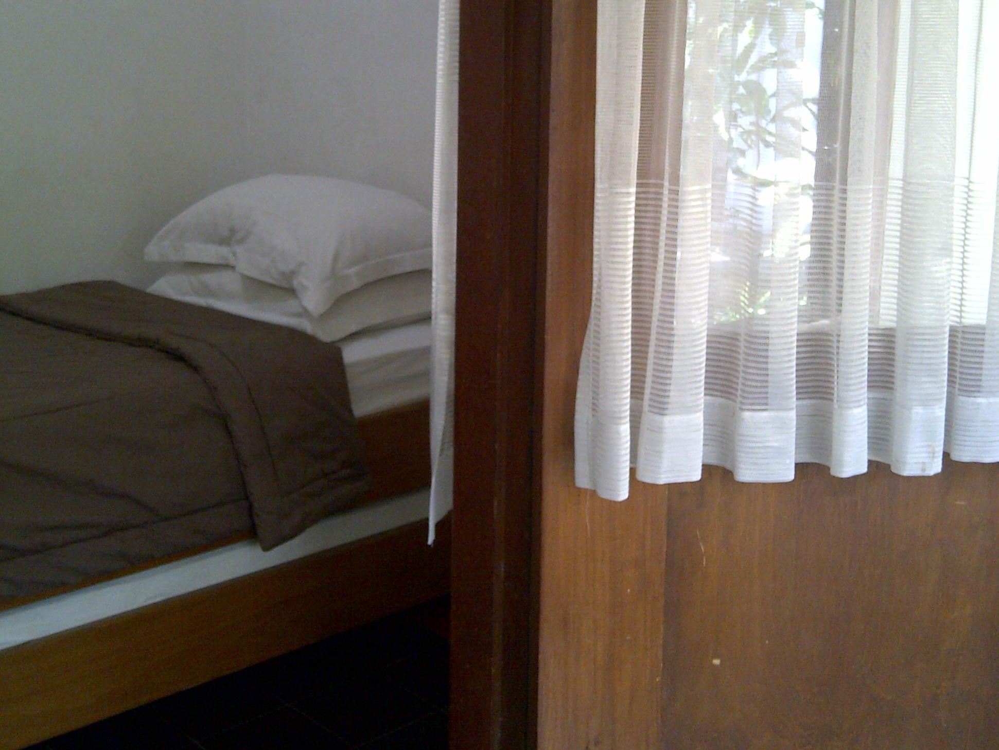 בנדונג Rumah Ebo מראה חיצוני תמונה