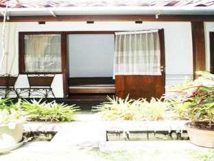בנדונג Rumah Ebo מראה חיצוני תמונה